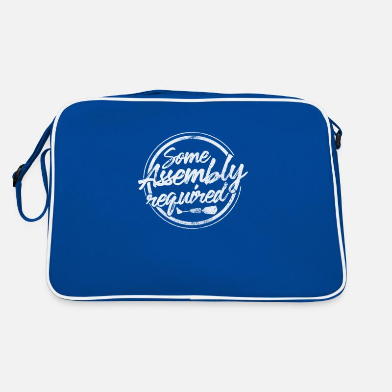 Retro Bag