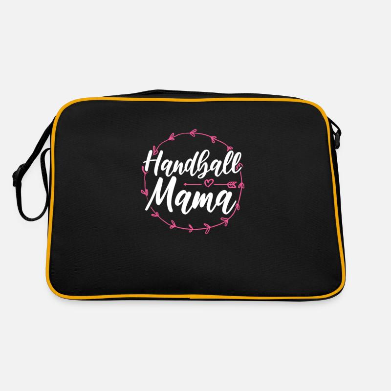 Handball Sac Retro