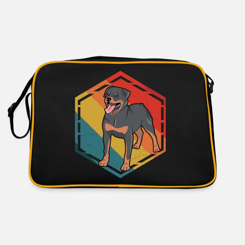 Sac Retro