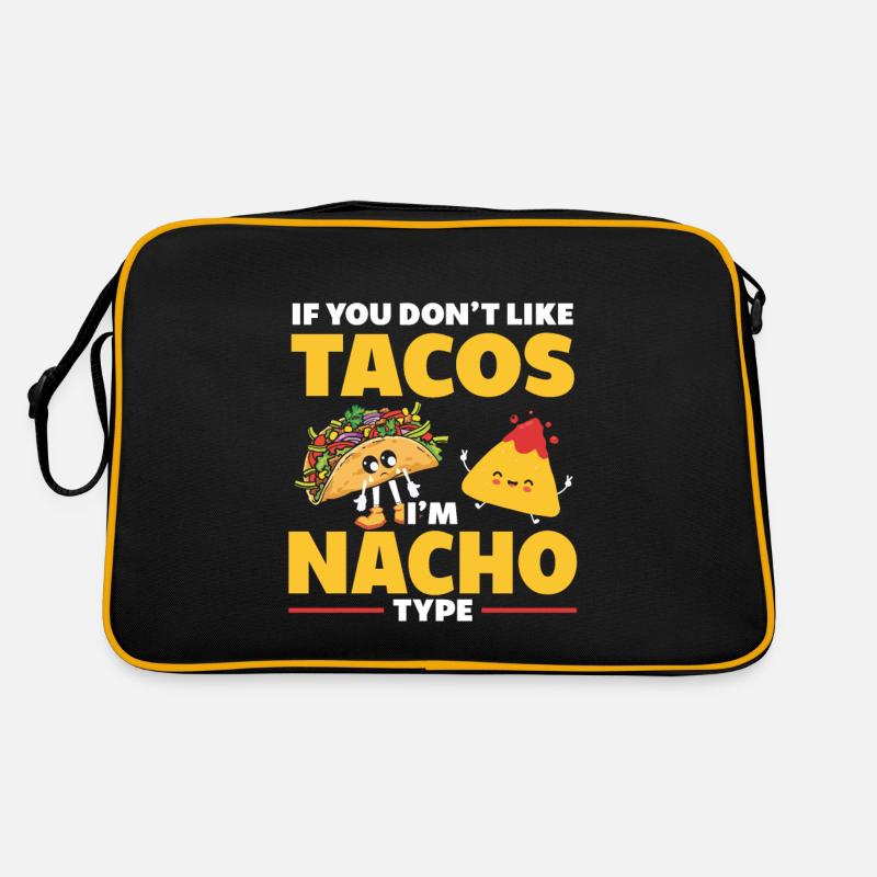 Cinco De Mayo Mexican Party Cinco De Mayo Retro Bag