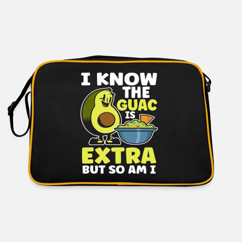 Cinco De Mayo Mexican Party Cinco De Mayo Retro Bag
