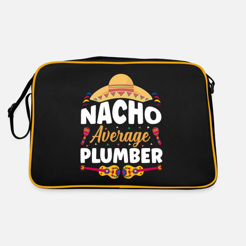 Cinco De Mayo Mexican Party Cinco De Mayo Retro Bag