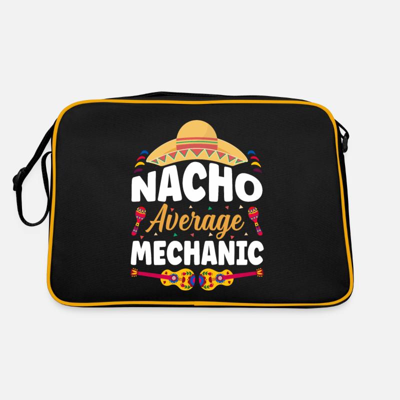 Cinco De Mayo Parti mexicain Cinco De Mayo Sac Retro