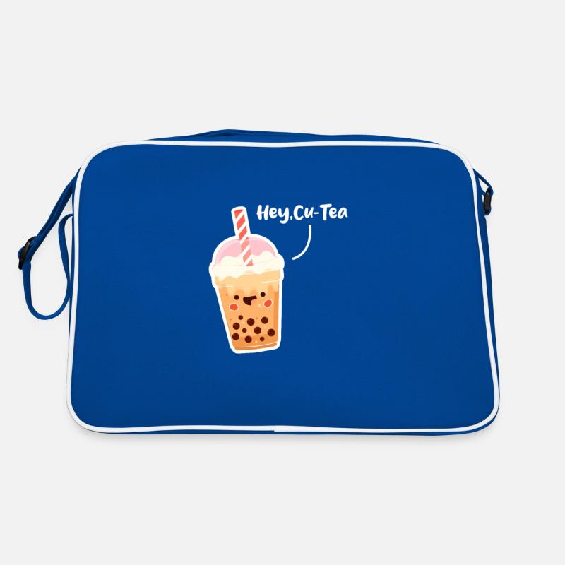 Retro Bag