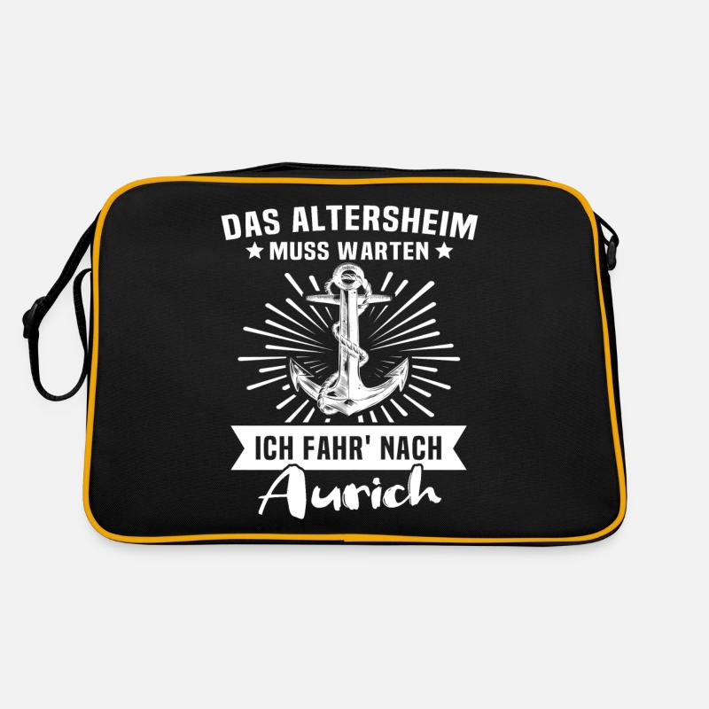 Retro Tasche
