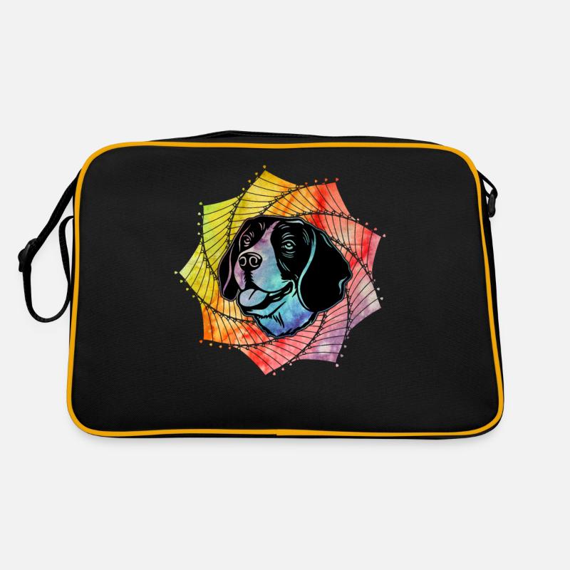 Sac Retro