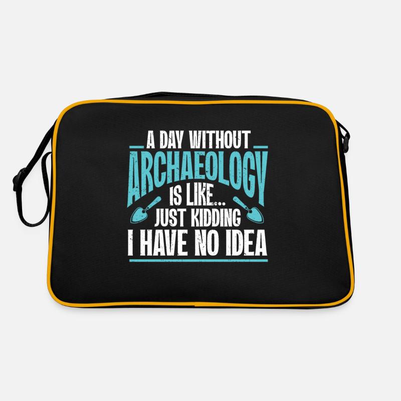 Retro Bag