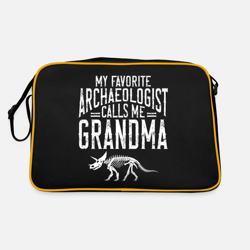 Retro Bag