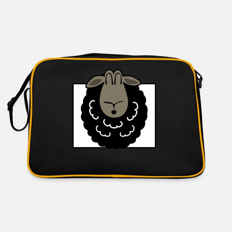 Retro Bag