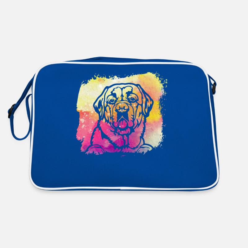 Retro Bag