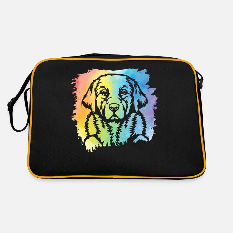 Retro Tasche