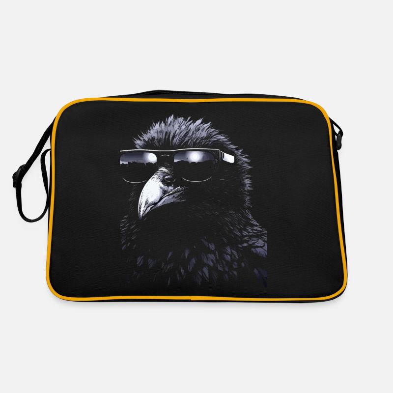 Retro Bag