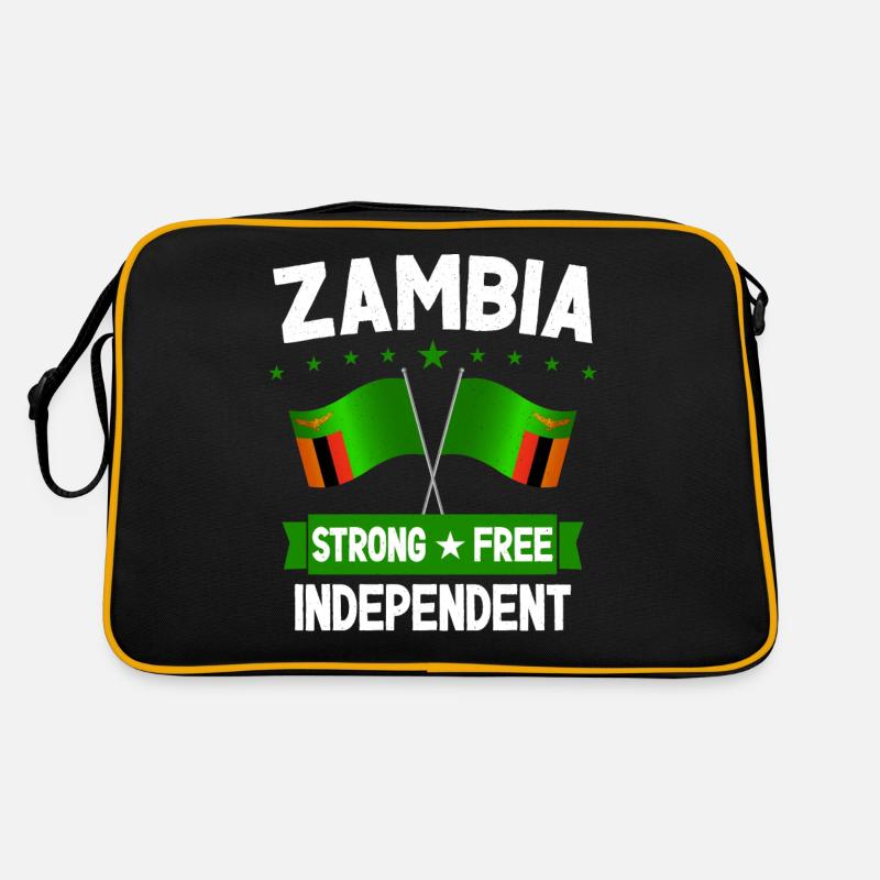 Zambie Sac Retro