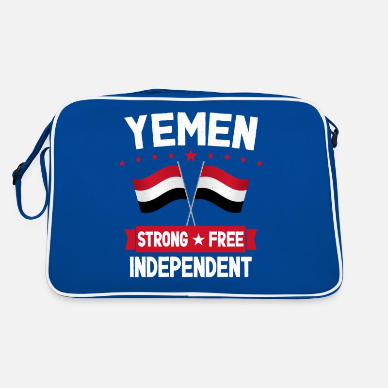 Retro Bag