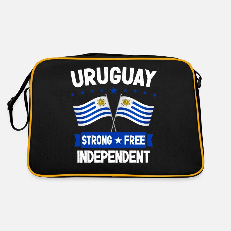 Uruguay Sac Retro