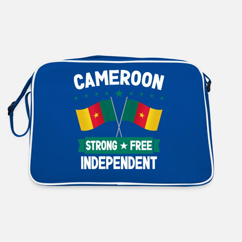 Retro Bag