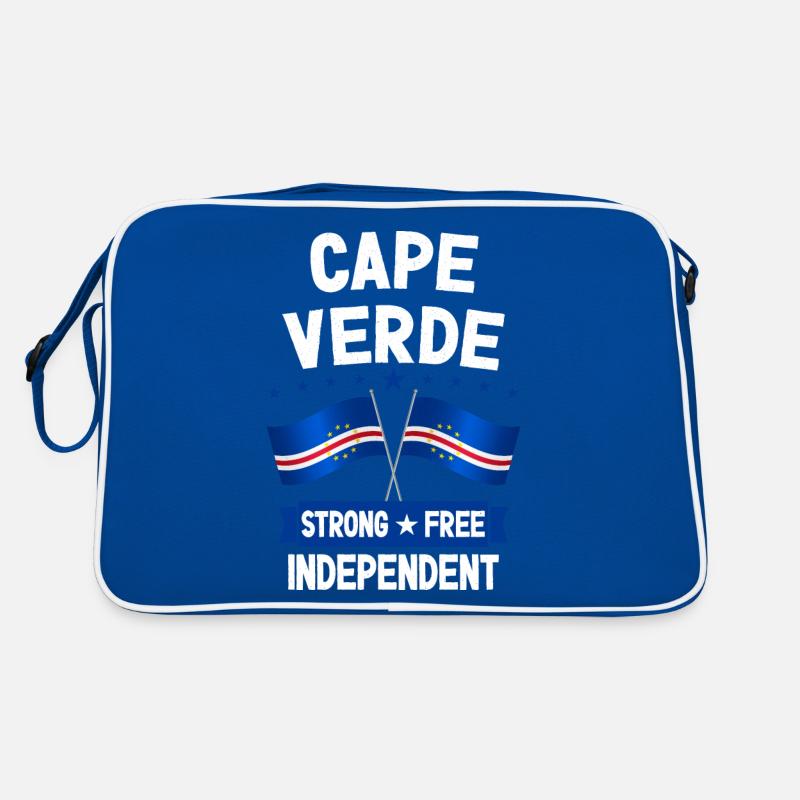 Cap Vert Sac Retro
