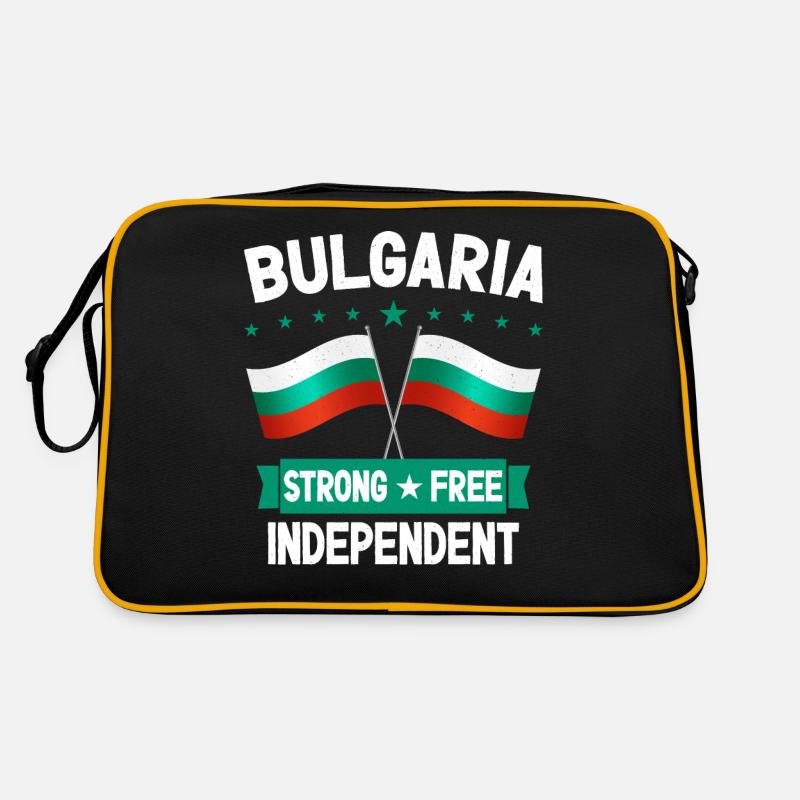 Retro Bag