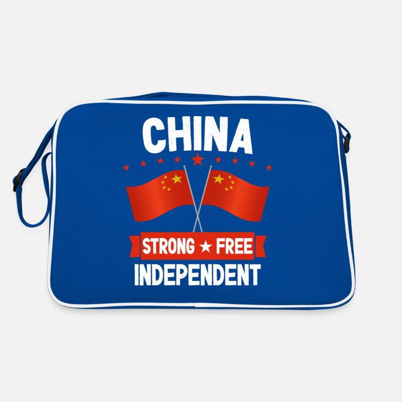 Retro Bag