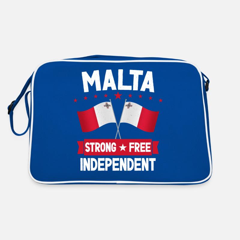 Malte Sac Retro