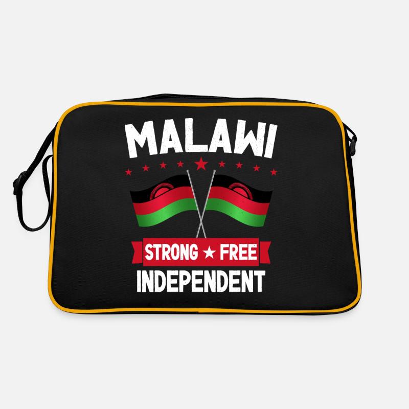 Malawi Sac Retro