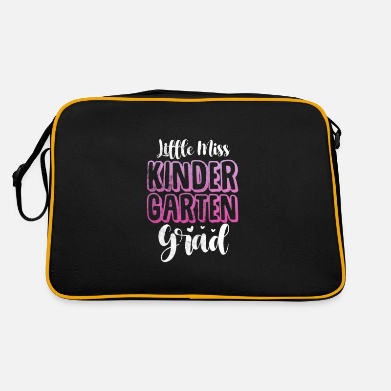 Retro Bag