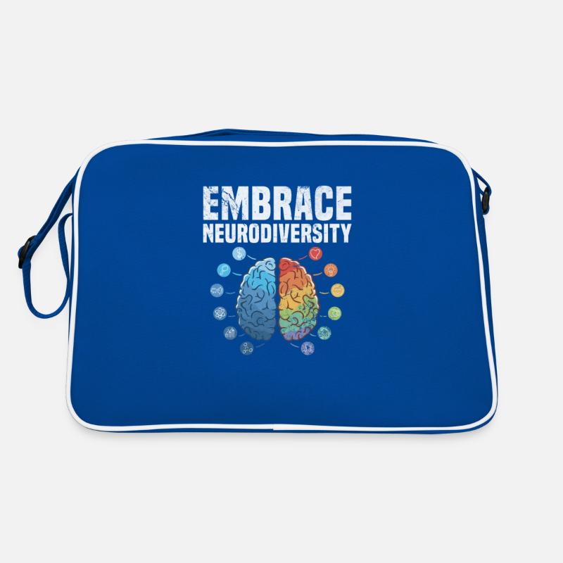 TDAH Sac Retro