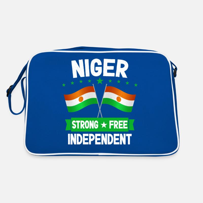 Niger Retro Tasche
