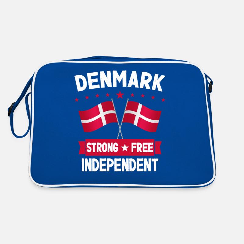 Danemark Sac Retro