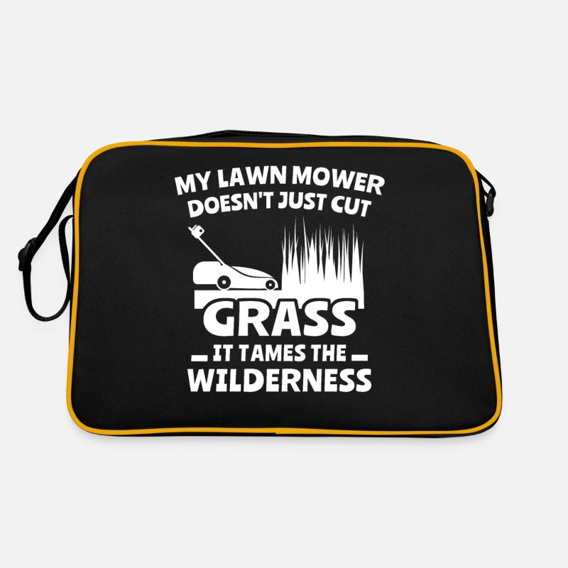 Retro Bag