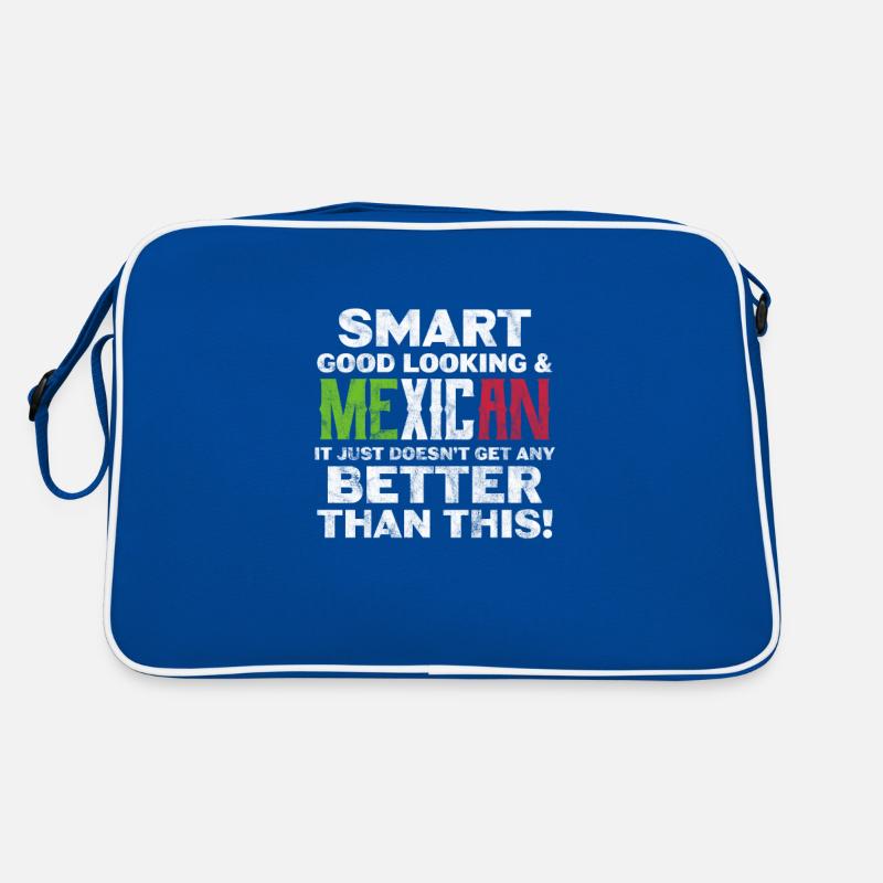 Retro Bag