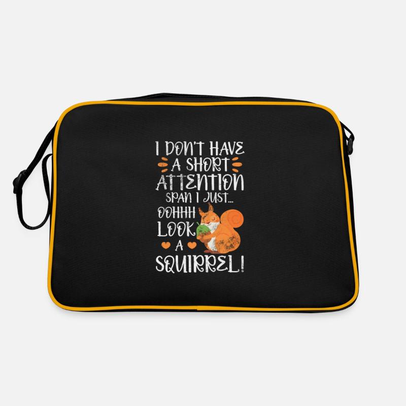 ADHS Retro Tasche