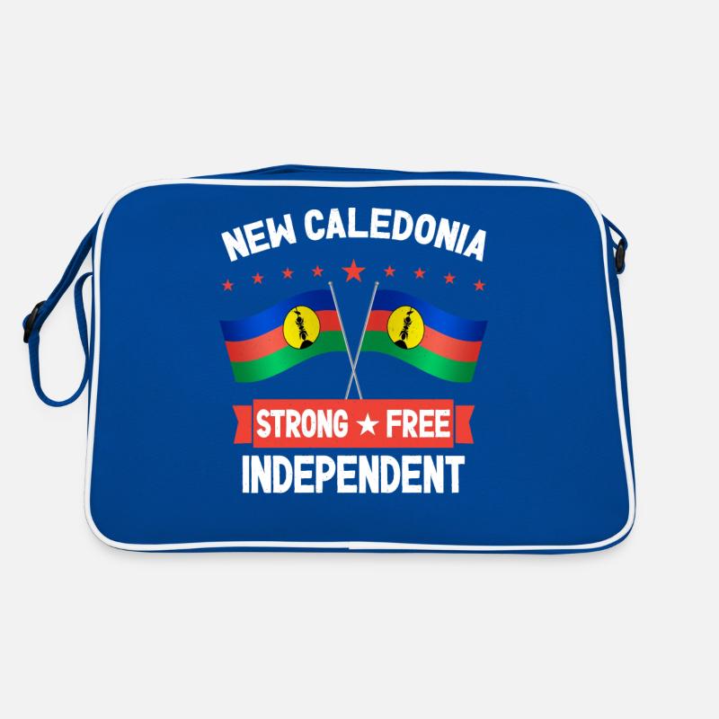 Retro Bag