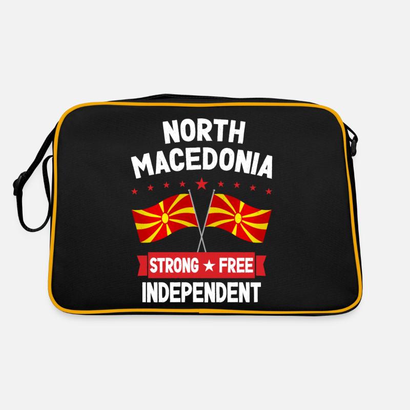 Retro Bag