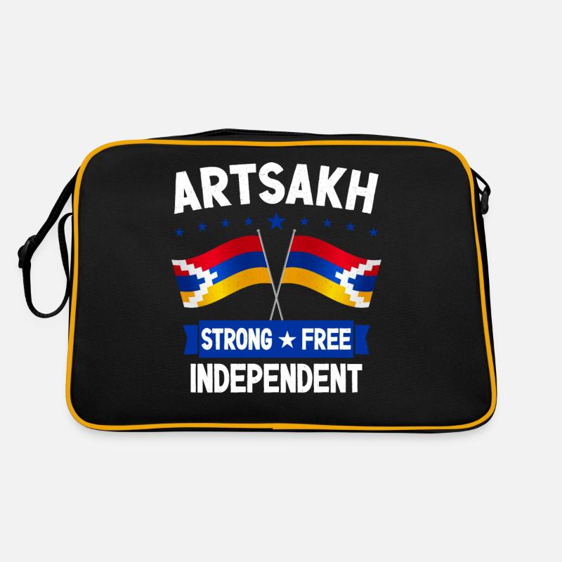 Artsakh Sac Retro