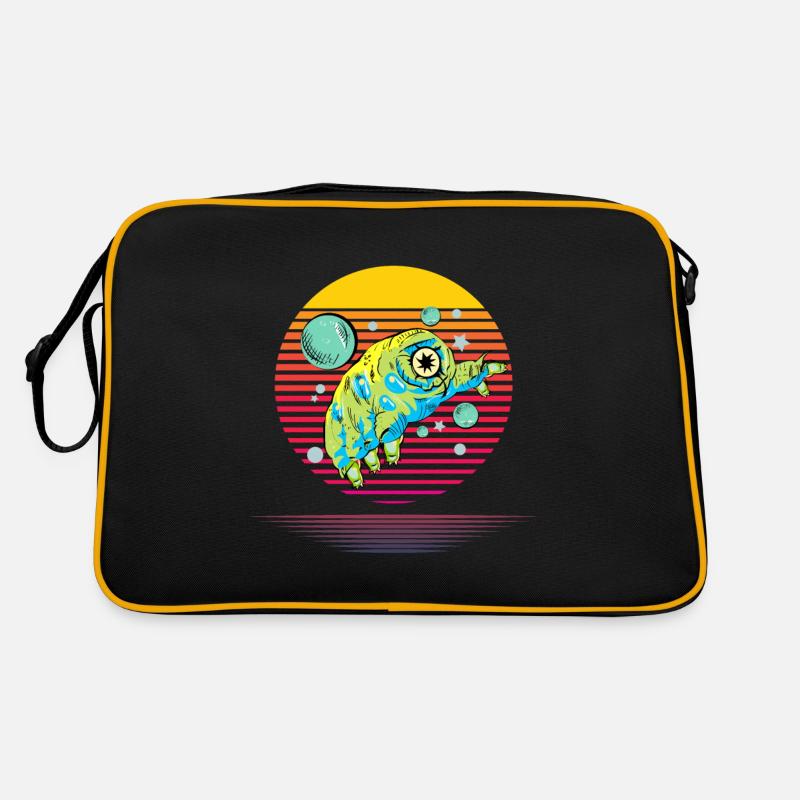 Retro Bag