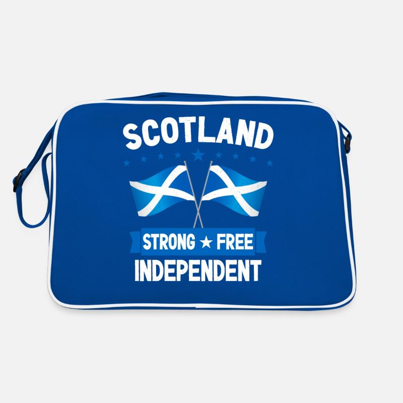 Ecosse Sac Retro