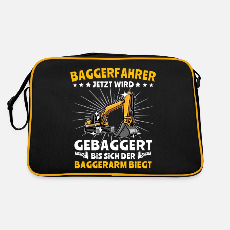 Retro Tasche