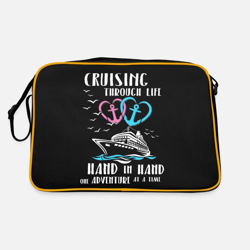 Retro Bag