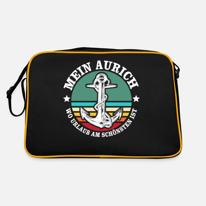Retro Tasche