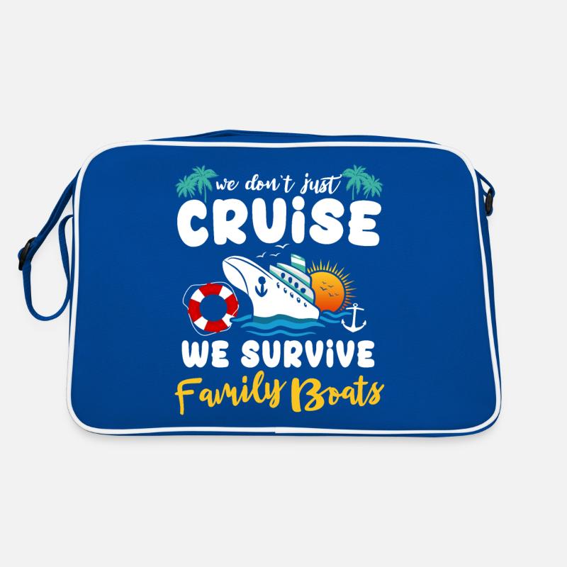 Cruise Retro Bag