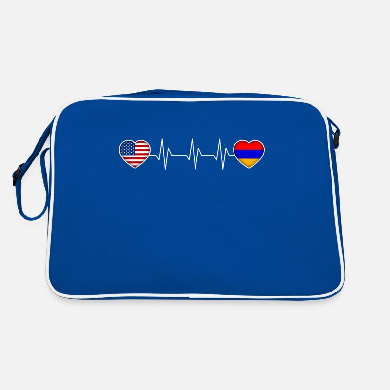 Armenia Retro Bag