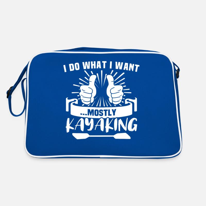 Retro Bag
