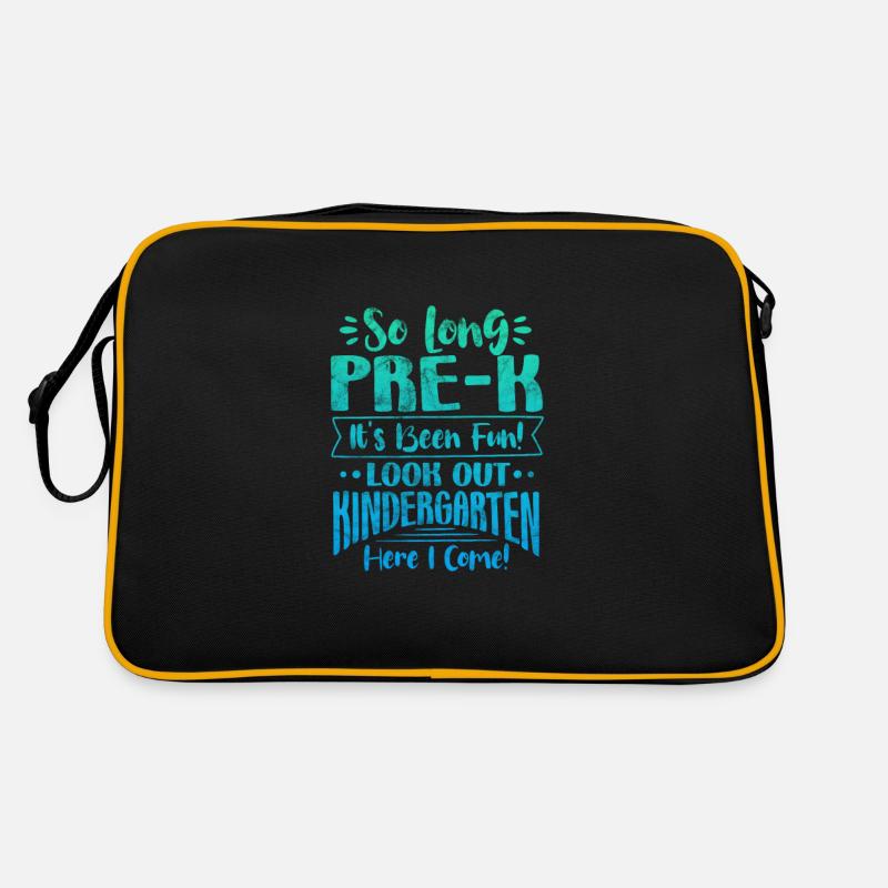 Retro Bag