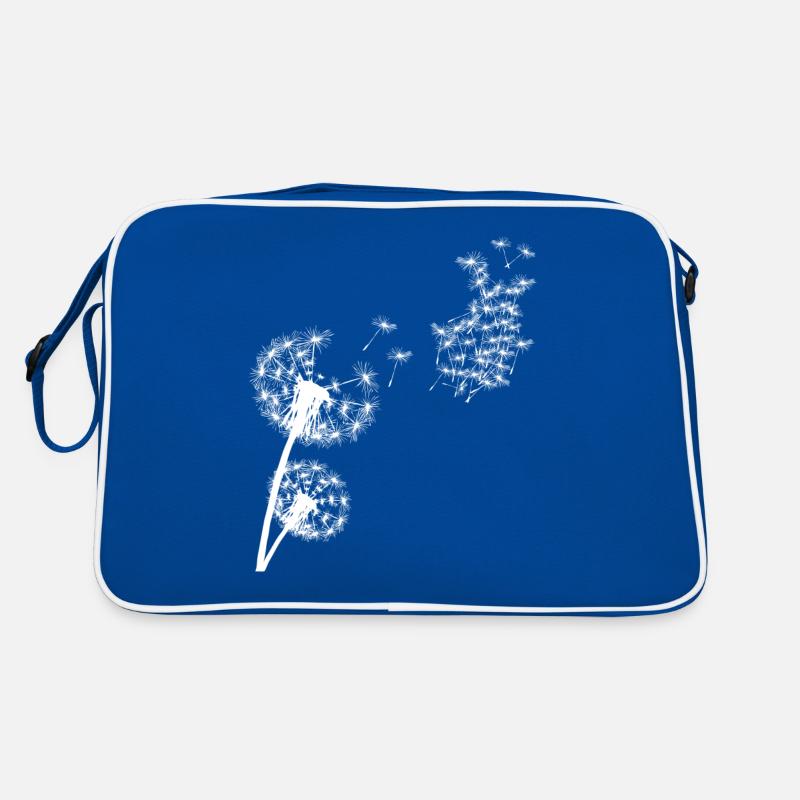 Kpop Pop coréenne K-Pop Pissenlit Sac Retro