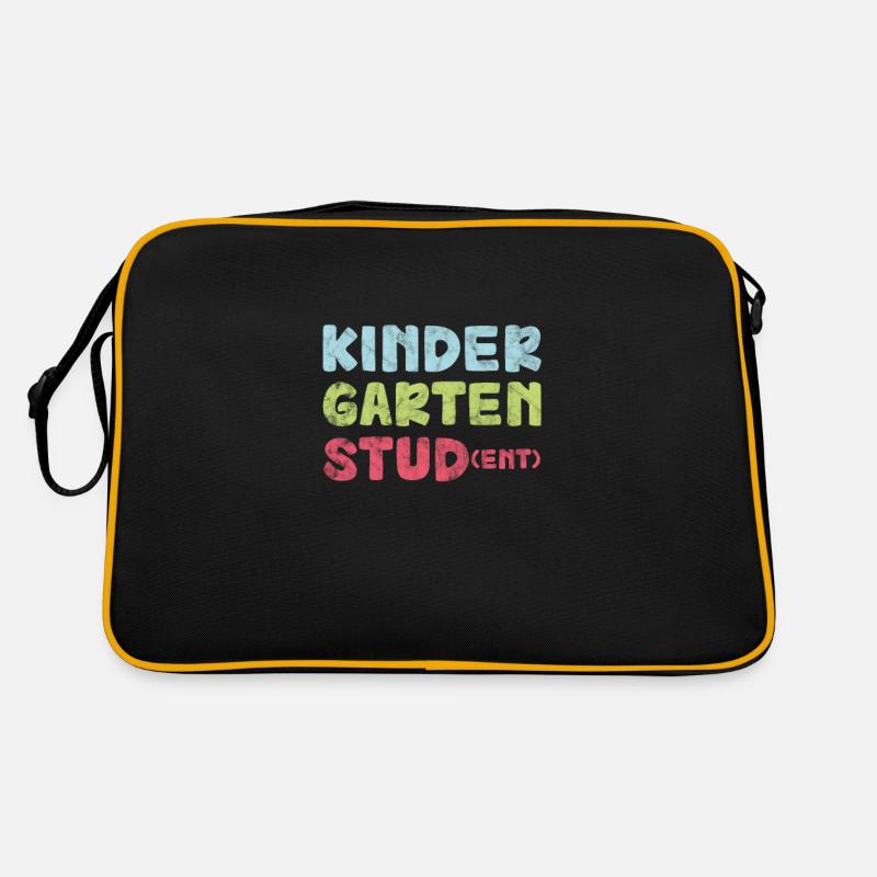 Retro Bag