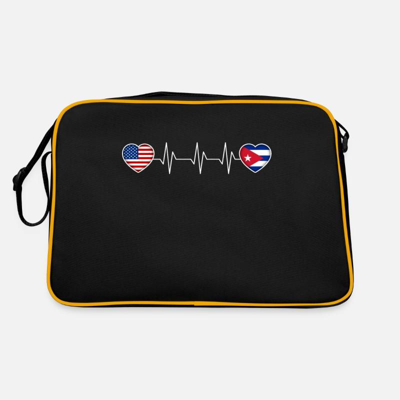 Retro Tasche