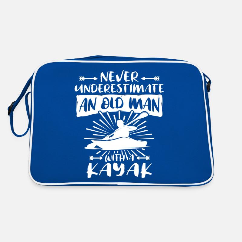 Retro Bag