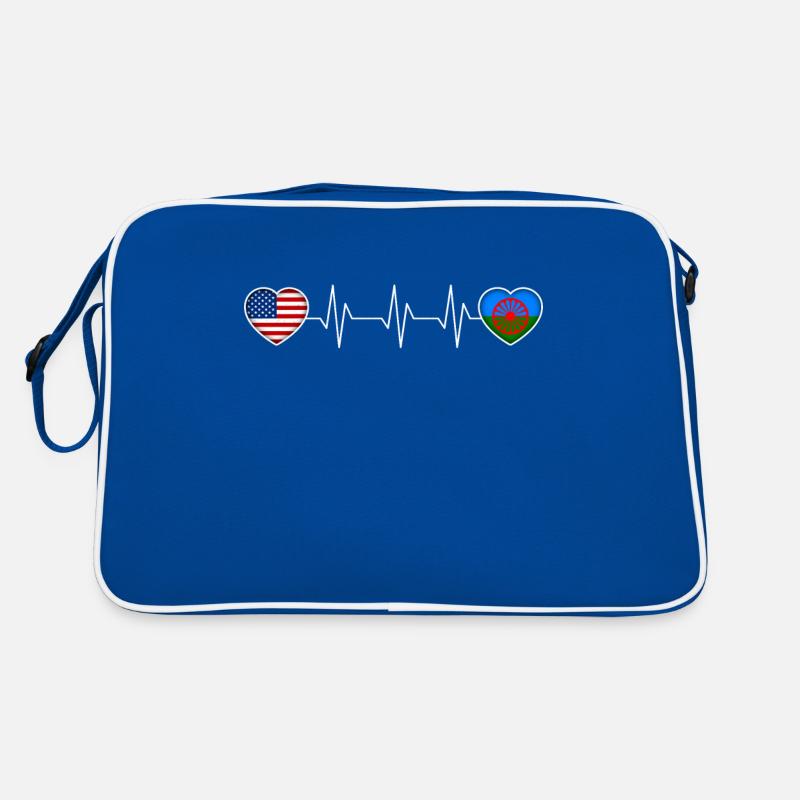 Retro Bag