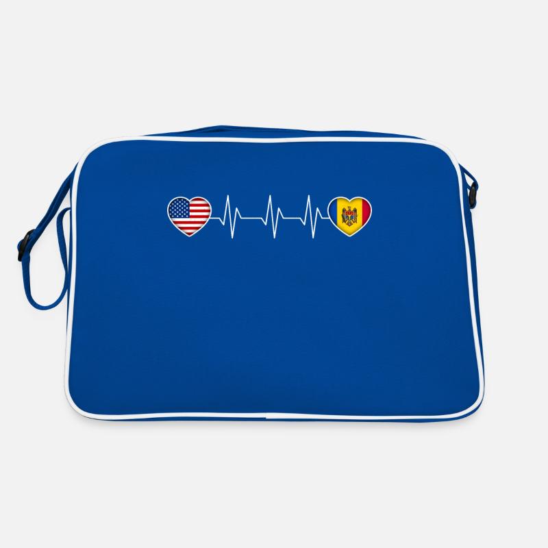 Moldova Retro Bag